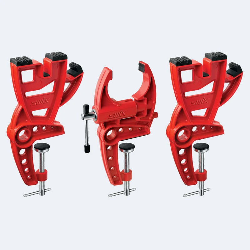 T149-20 Vise 3-parts 20mm fixation