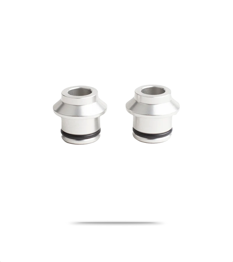 SeaSucker Huske Thru-Axle Plugs