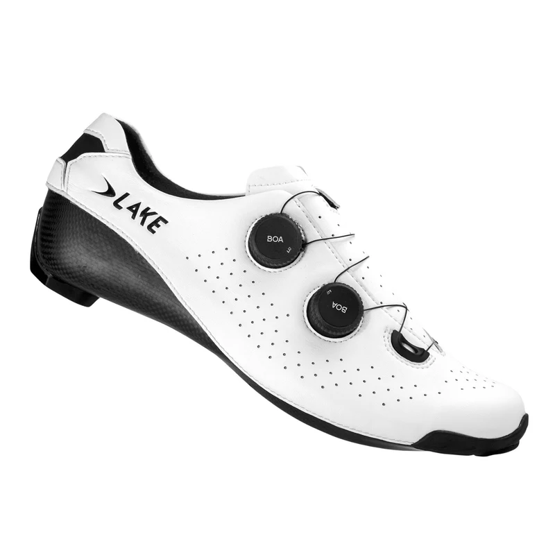 Lake CX400 Road Cycling Shoes