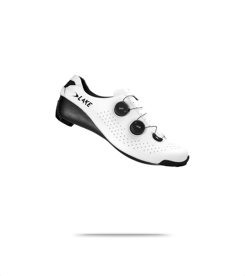 Lake CX400 Road Cycling Shoes