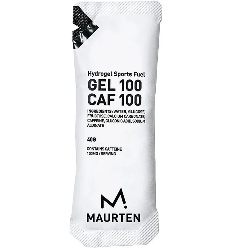 Gel 100 Caf 100