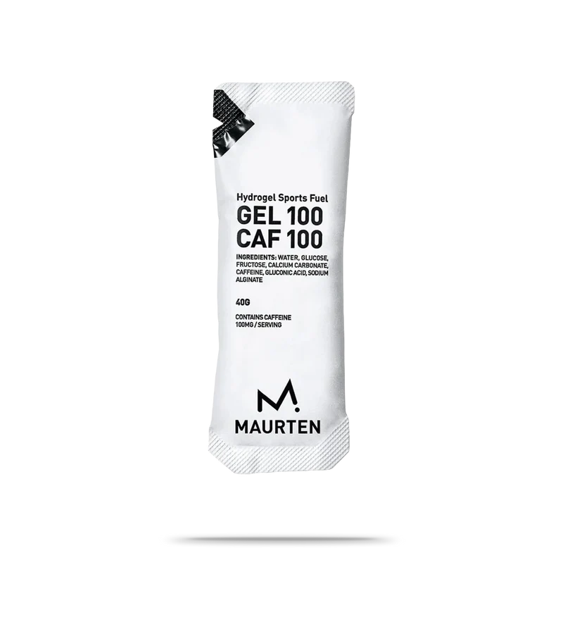 Gel 100 Caf 100