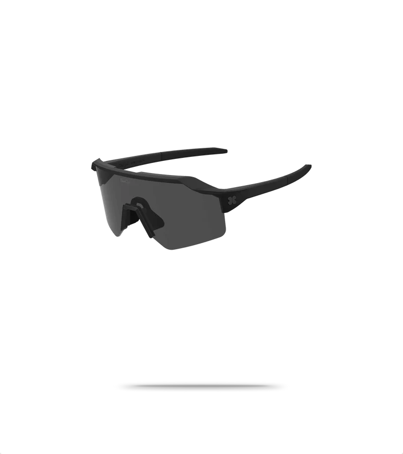 Vulcans Half Frame Photochromic Sport Sunglasses
