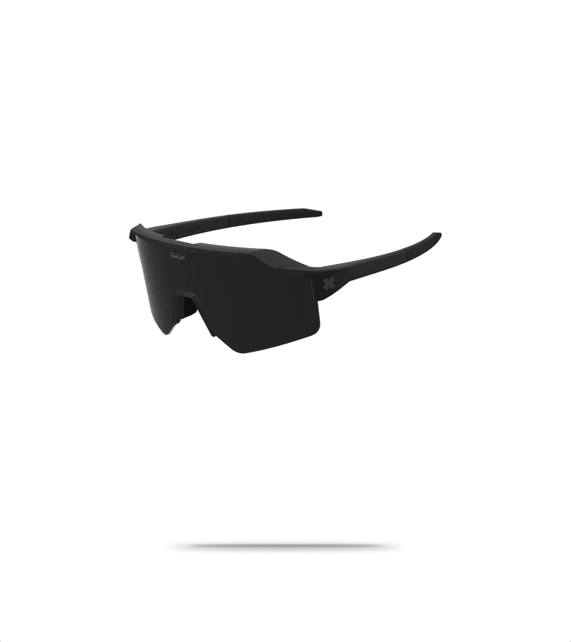 Vulcans Half Frame Sport Sunglasses