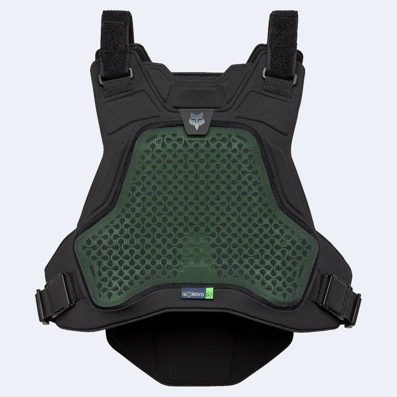 Fox Airframe Chest Protector