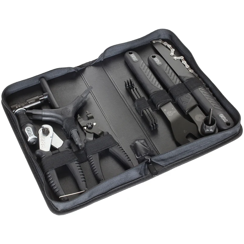 Starter Tool Kit