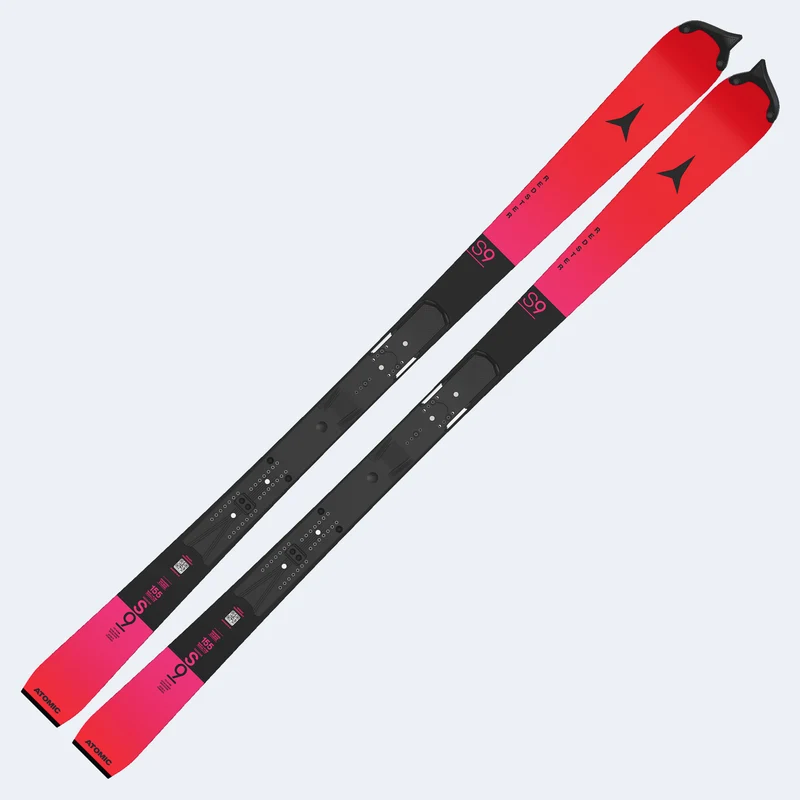 2027 Atomic Redster S9 FIS (155) Skis