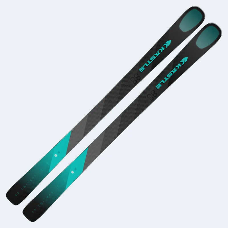 2027 Kastle Sublime 88 Skis