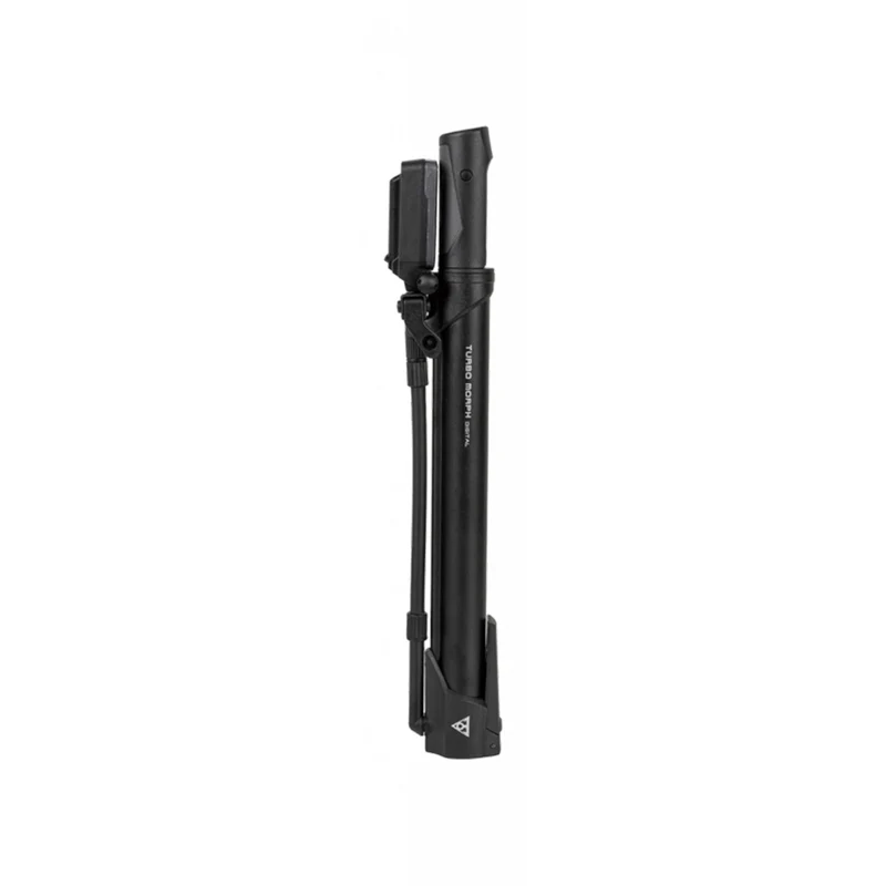 Turbo Morph Digital Pump