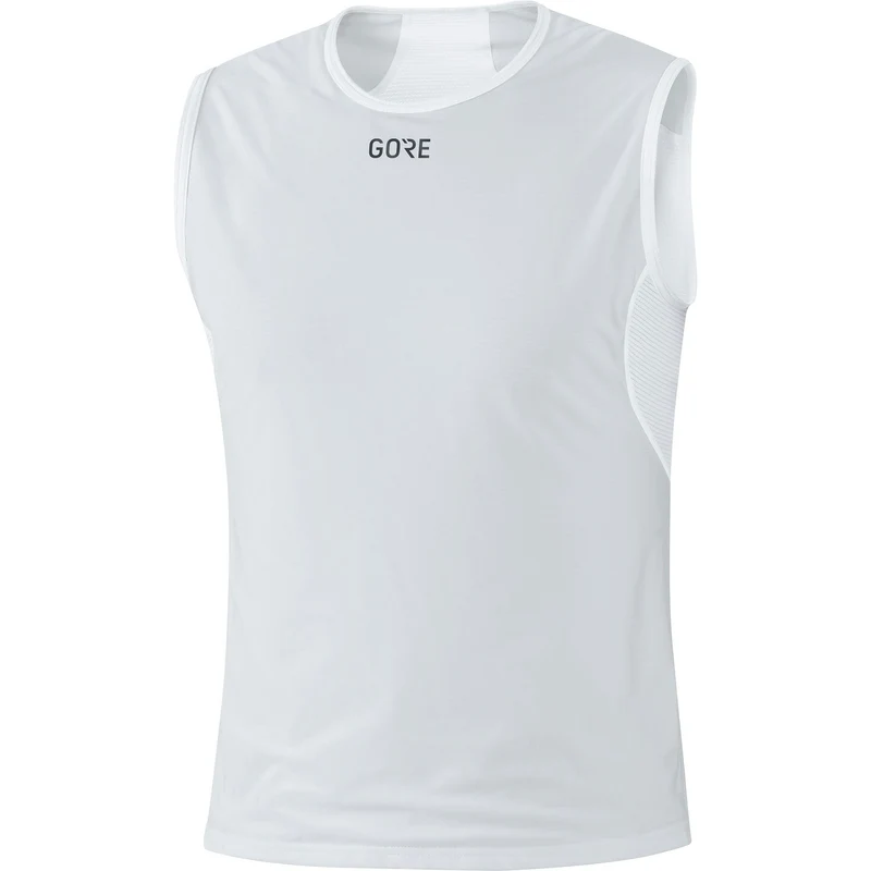 WINDSTOPPER Sleeveless Base Layer