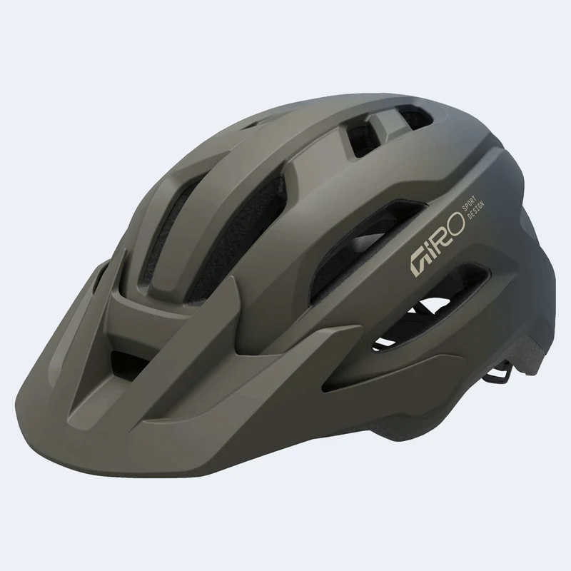 Giro Fixture II Mips Youth Helmet