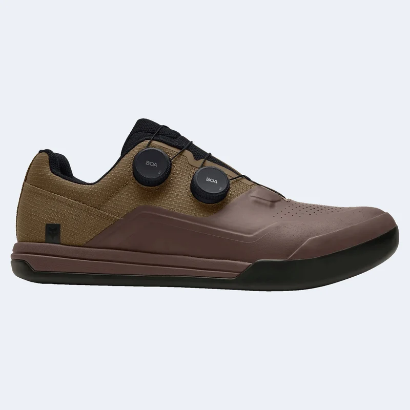 Fox Union BOA Flat Shoes