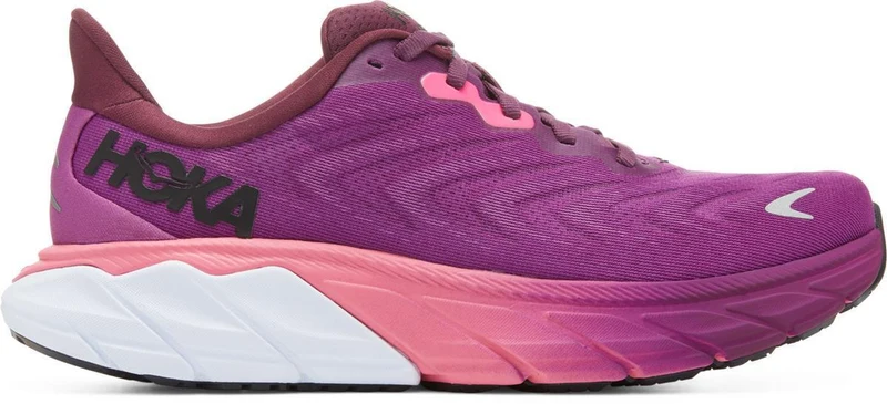 Arahi 6 hardloopschoenen