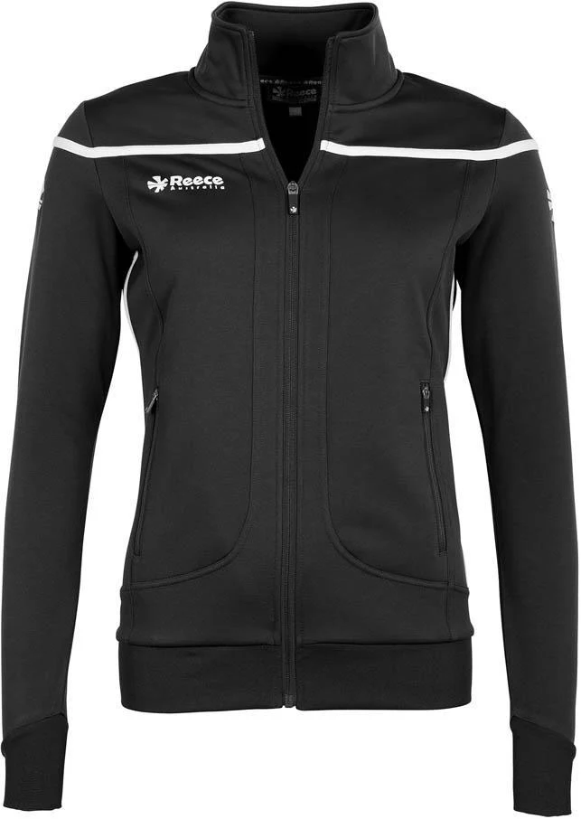 reece varsity tts top fz ladies