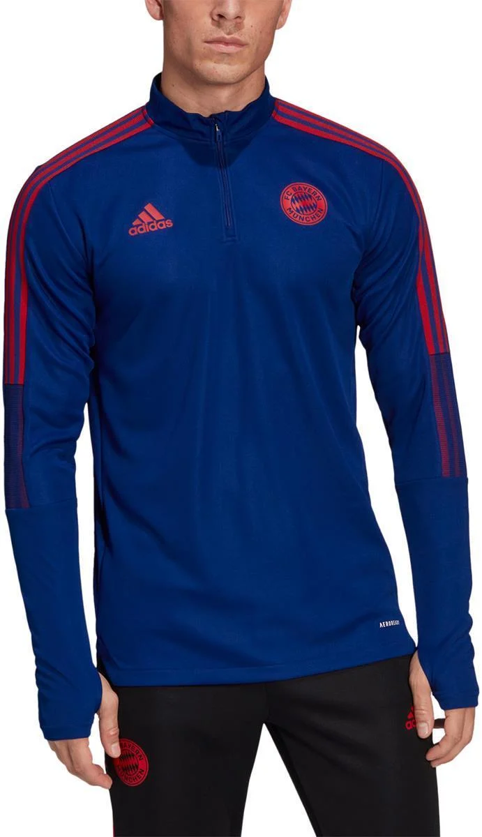 Fcb Tr Top