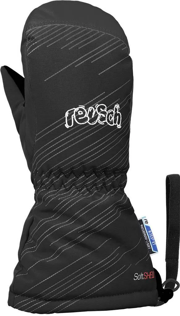 Reusch Maxi R-tex Xt Want