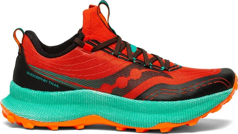 Endorphin Trail