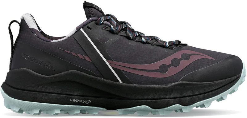 Xodus Ultra Runshield