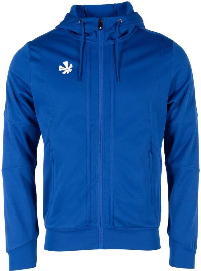 Reece Cleve Tts Hooded Top Fz Unise