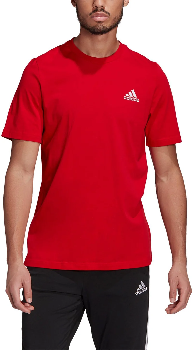M SL SJ Hr. T-Shirt,Single jersey - siliconfinish / anti pilling