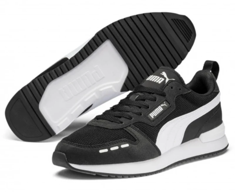 puma r78