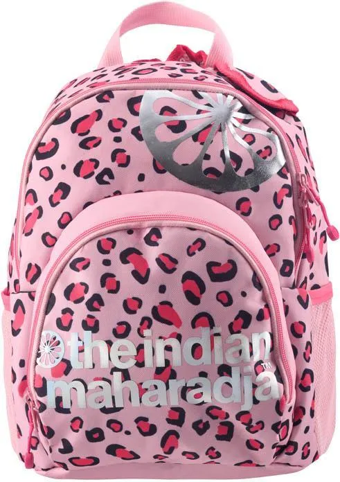 Kids Backpack Csp - Pink