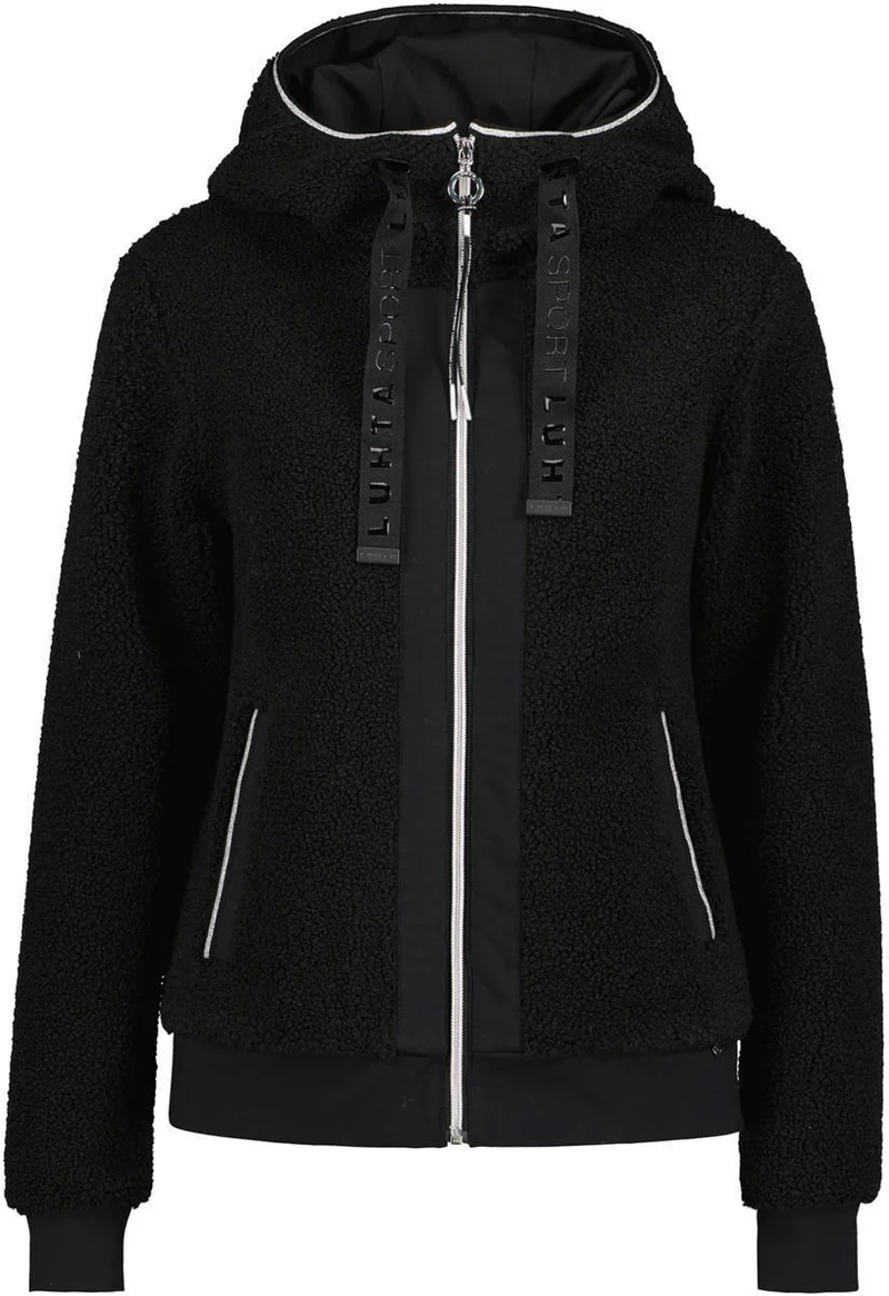 luhta edele midlayer
