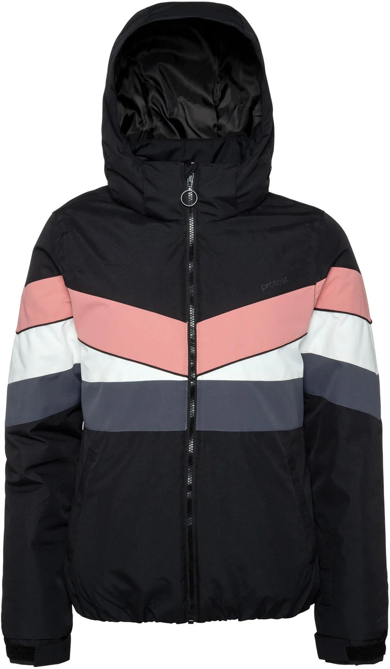 honeycomb snowjacket