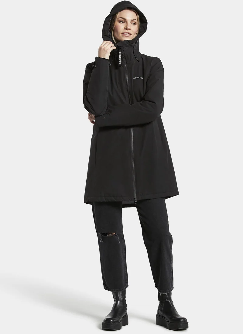 Helle Wns Parka 4
