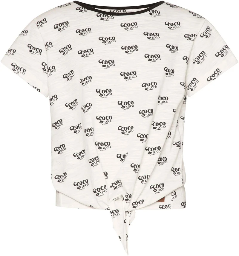 Micah Jr T-shirt