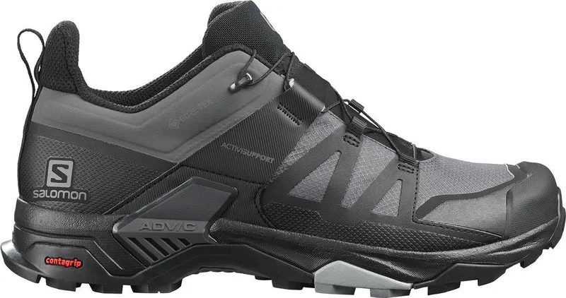 X Ultra 4 Mid Gtx Bk