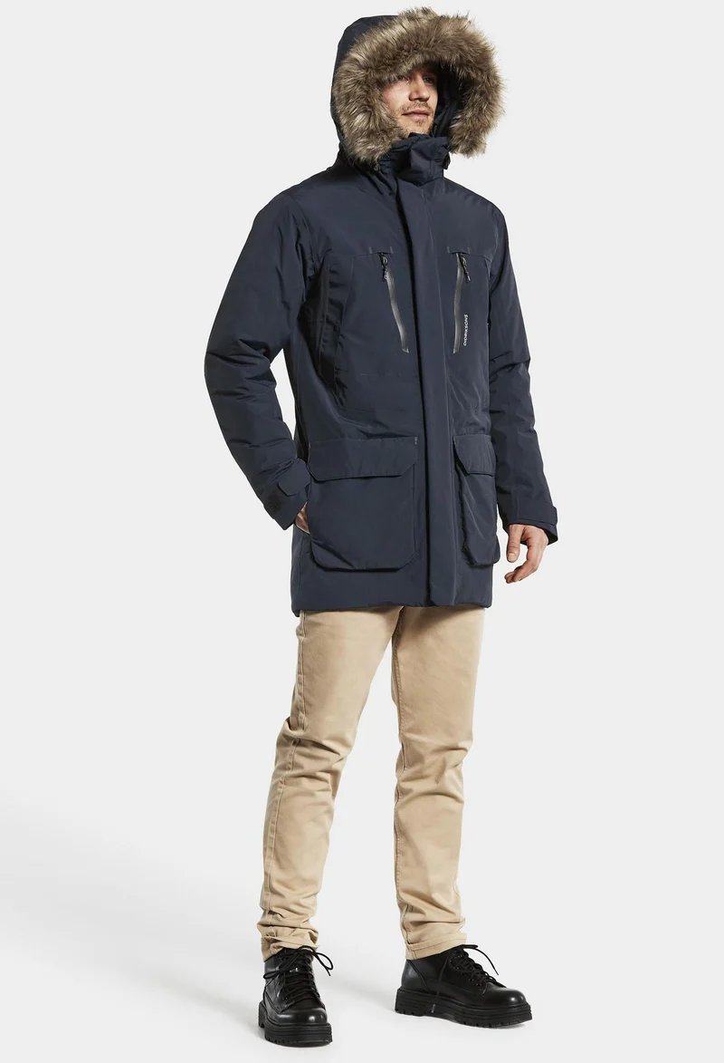 Marco Usx Parka 2