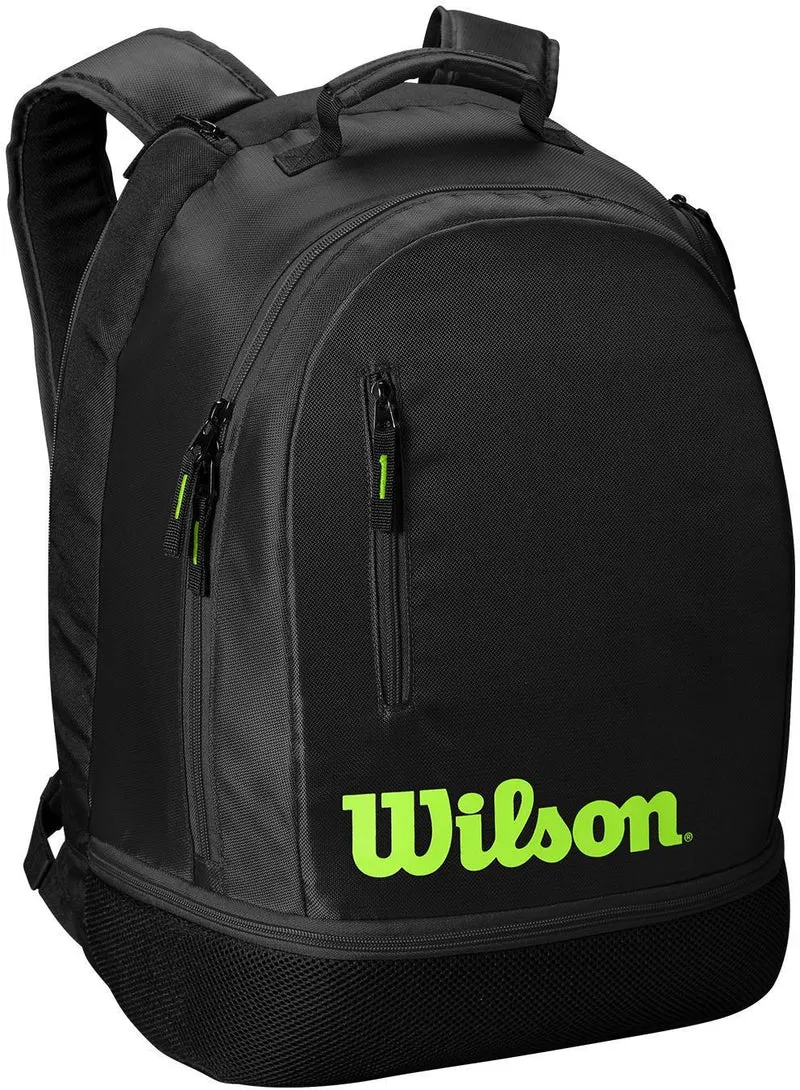 Team Backpack