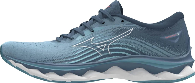 Wave Sky 6(w)