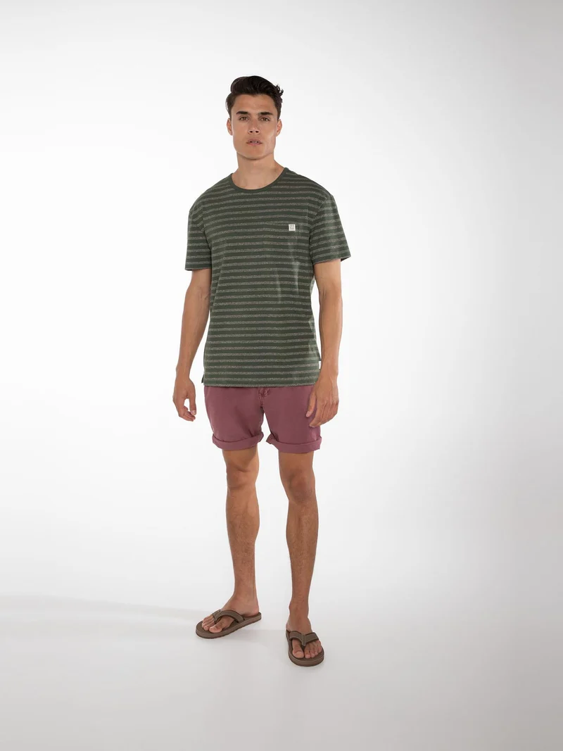 Theft 21 T-shirt