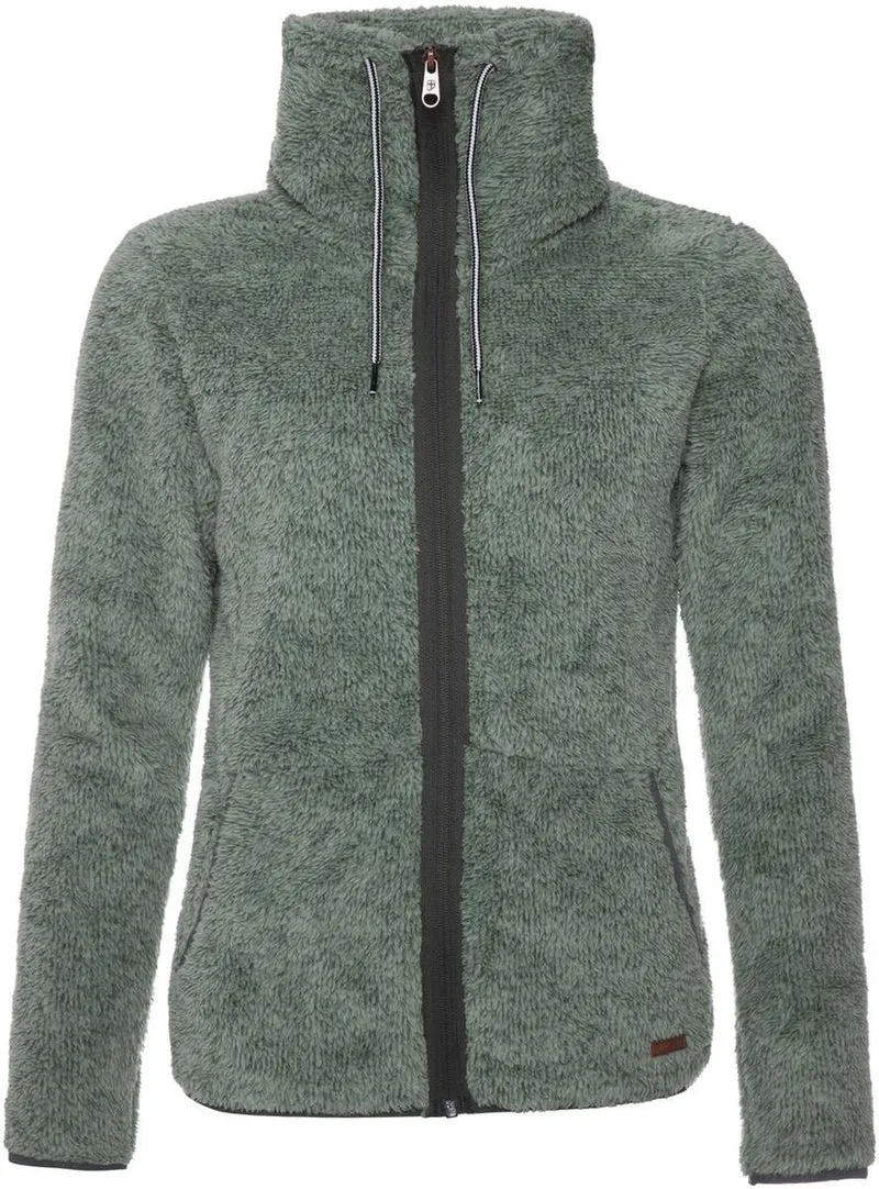 Riri Full Zip Top