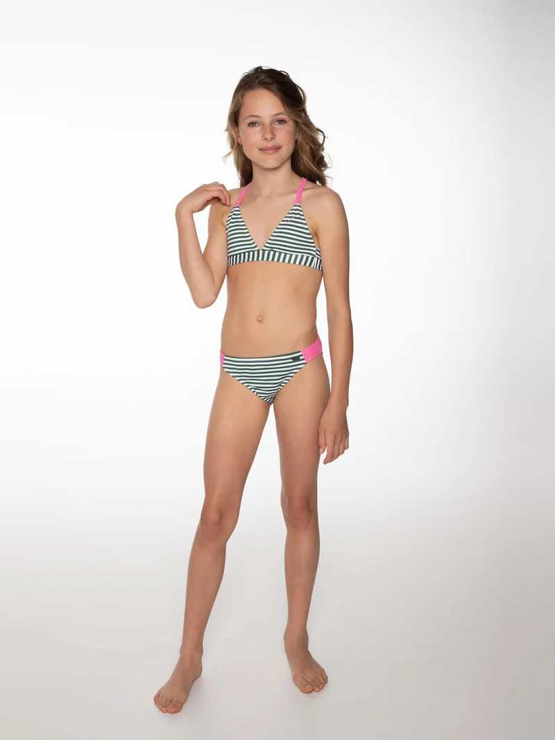 Kalia Jr Triangle Bikini
