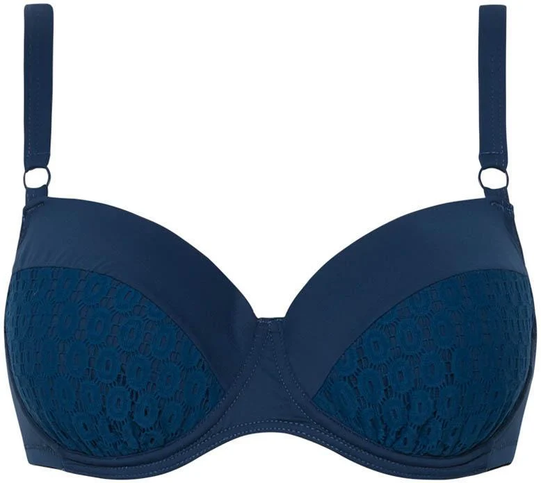 top bikini padded wired