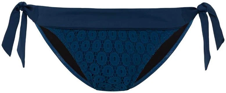 pant low