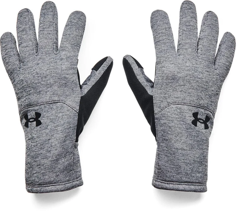 Ua Storm Fleece Gloves