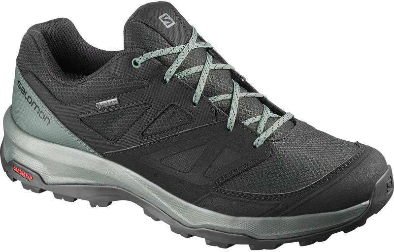 torridon gtx bk/urban