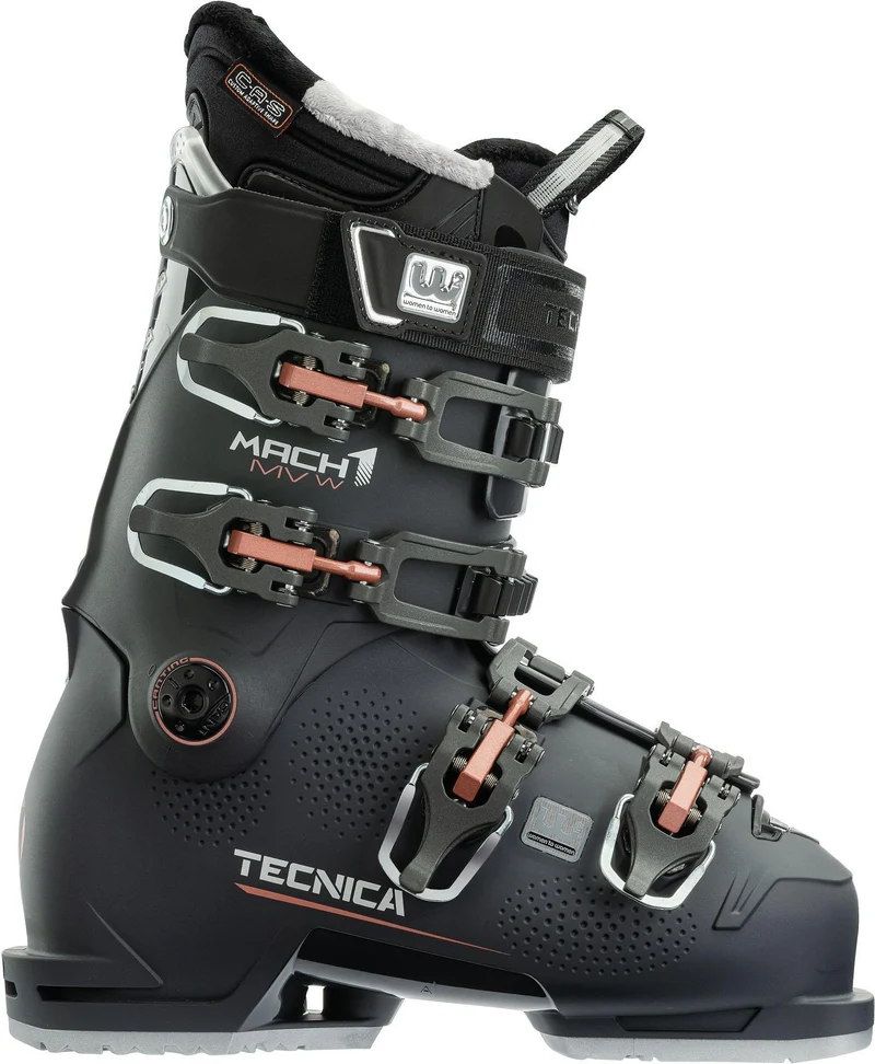 Tecnica Mach1 Mv 95 W