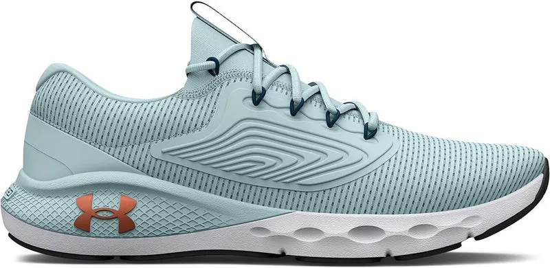 Ua W Charged Vantage 2-pnk