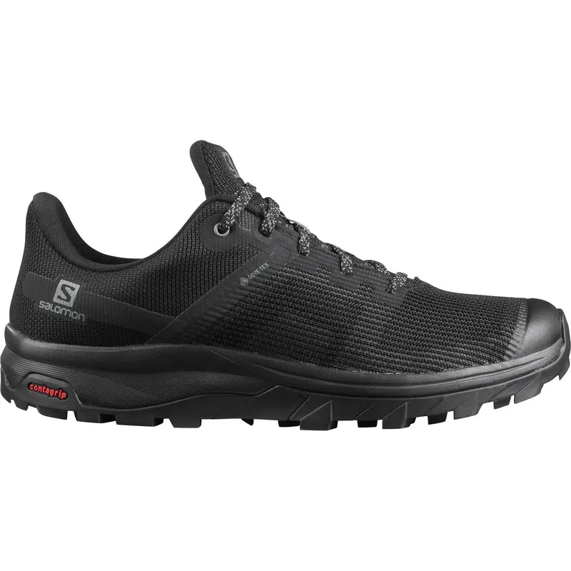 CALZADO Bajo OUTline Prism GTX