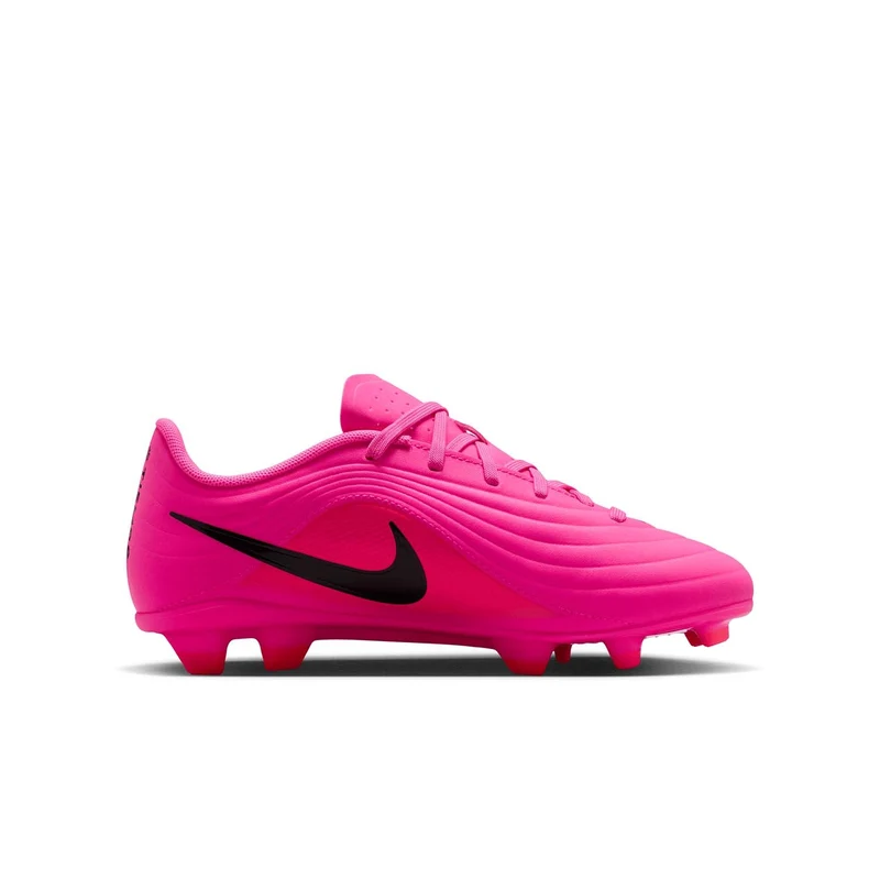 Tiempo Maestro Club Big Kids' FG/MG Gras kunstgras voetbalschoenen