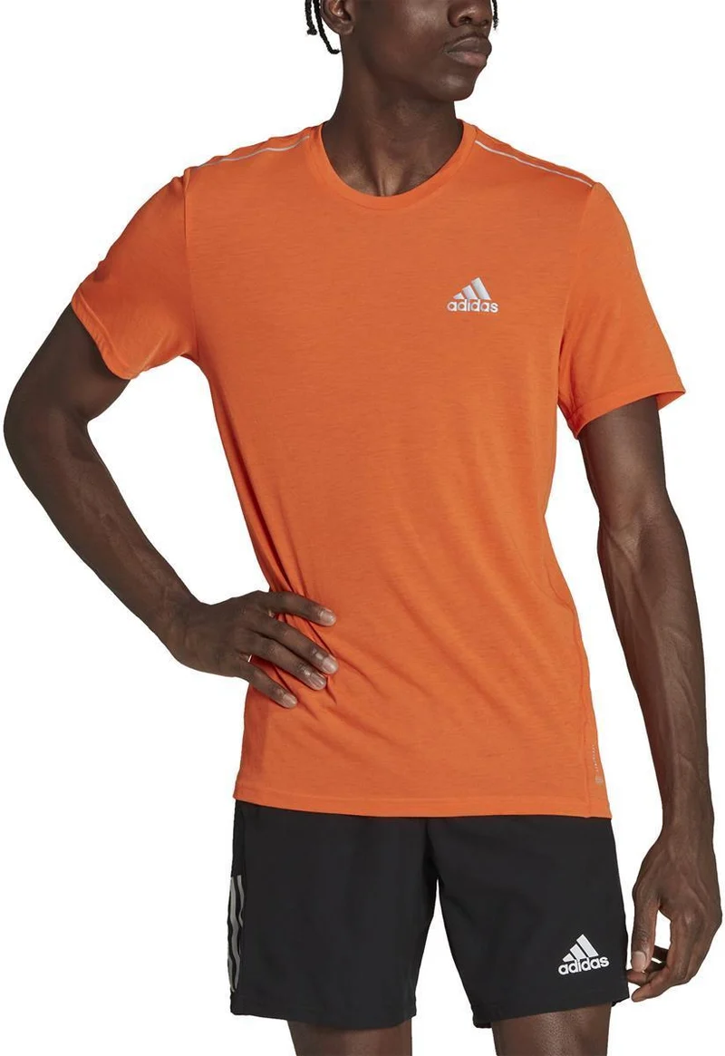 X-city Wool Tee