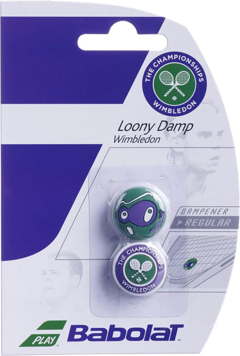 Loony Dampx2 Wim