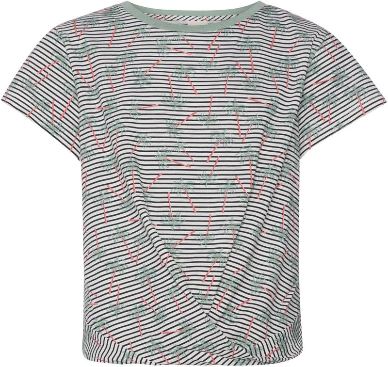 Prtpopy Jr T-shirt