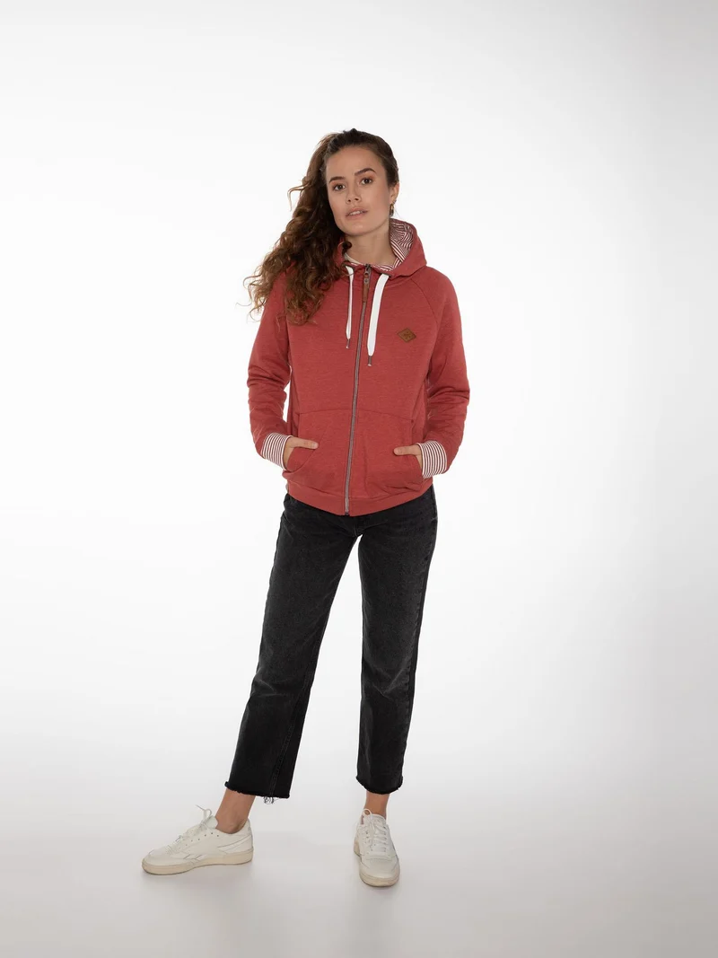 Nxg Sumatra Full Zip Hoody