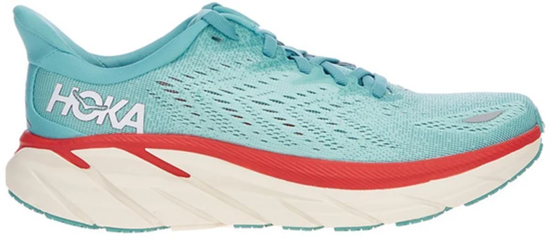 Clifton 8 hardloopschoenen